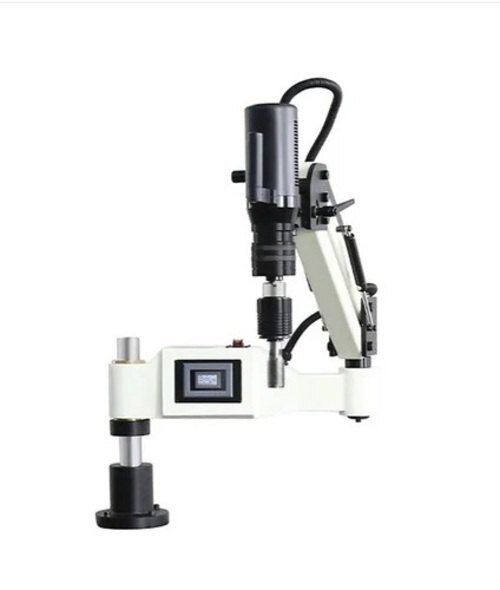 SATCO 10 mm ST3-12 Tapping Cum Drilling Machine M3 - M12 1100 mm MT2_1