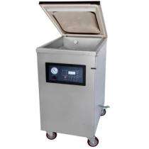 Shree Balaji DZ-500 Vacuum Semi Automatic 1.6 kW 4 pcs/m Packaging Machine_0