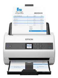 EPSON DS-970 Sheet Fed Scanner_0