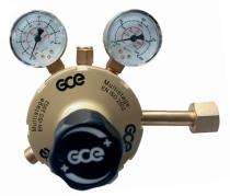 GCE 230 bar Gas Regulators N0772028 Oxygen 10 bar_0