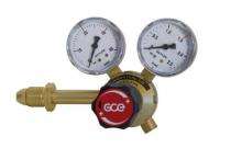 GCE 200 bar Unicontrol Regulators 0783976 Oxygen 10 bar_0