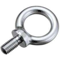 METAL INOX Stainless Steel M16 Eye Bolts 20 mm_0