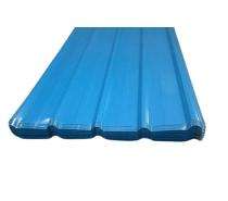 Paladugu Trapezoidal PPGI Roofing Sheet_0