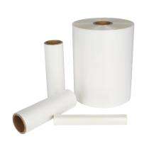 Polyolefin Shrink Film 30 micron BOPP 55 mm_0