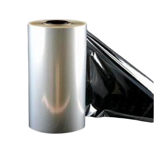 Compostable Shrink Film 25 micron BOPP 60 mm_0