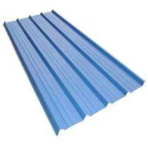 Dudeshwar Trapezoidal Stainless Steel Roofing Sheet_0