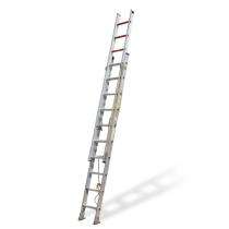 Skega 55 ft 150 kg Ladders Aluminium 4.8 kg_0