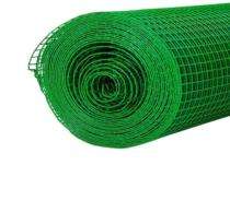 Homenet 75 x 75 mm mm Welded Wire Mesh 0.5 mm PVC 4 ft_0