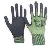 Spectrum Liquid Proof High Tenacity Pet Safety Gloves Karveer CR3 Large_0