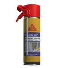 Sika Polyurethane Foam Joint Sealant 250 mL Cartridge_0