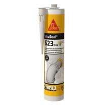 Sika Graphite Joint Sealant 300 mL Cartridge_0