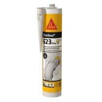 Sika Graphite Joint Sealant 600 mL Cartridge_0