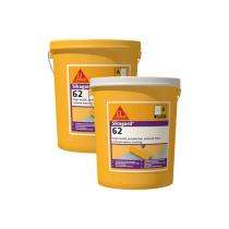 Sika Sikagard-62 Anti Corrosive Coating Grey_0