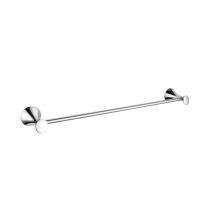 Silvershine SSTR-8025 Towel and Napkin Holder 18 inch Straight Rack_0