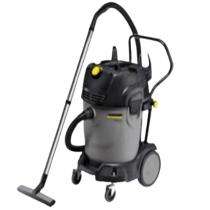 Karcher IVR-L 100/24-2 Tc Handheld Vacuum Cleaner 46 CFM 2400 W_0