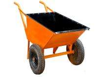 Skega 113 L Wheelbarrow 250 kg_0