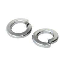 Generic 2 inch Spring Washers Stainless Steel No_0