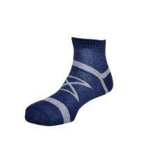 VD Outdoor Cotton Ankle Length Safety Socks_0