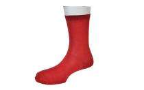 VD Mercerized Cotton Mid Calf Safety Socks_0