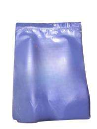 Polypropylene Heat Sealed 50 kg Laminated Pouch_0