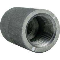 METAL INOX Mild Steel Reducer Couplings_0