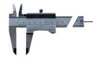 Mahr Digital Vernier Caliper 0 - 150 mm_0