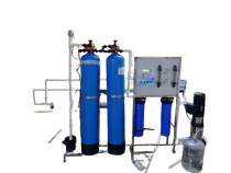 Commercial RO Plant 500 LPH_0