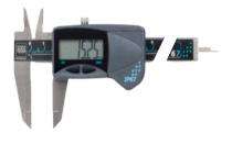 TESA Digital Vernier Caliper 0 - 150 mm_0