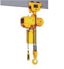 3 ton Trolley Electric Hoist_0