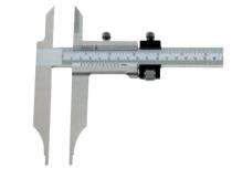 ATORN Analog Vernier Caliper 0 - 1000 mm_0