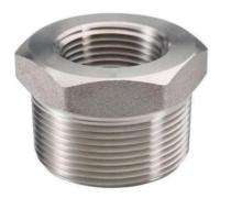 Generic Mild Steel 15 mm Reducer Bushes_0