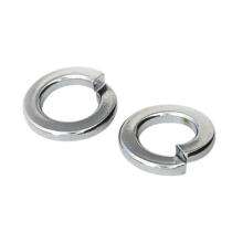 Generic Flat Spring Lock Washer M10 IS 2016 Polished_0