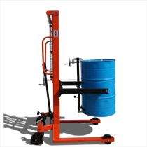 Hydraulic Drum Lifting Jack_0