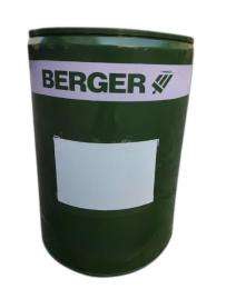 Berger Grey Synthetic Aluminium Paints 20 L_0