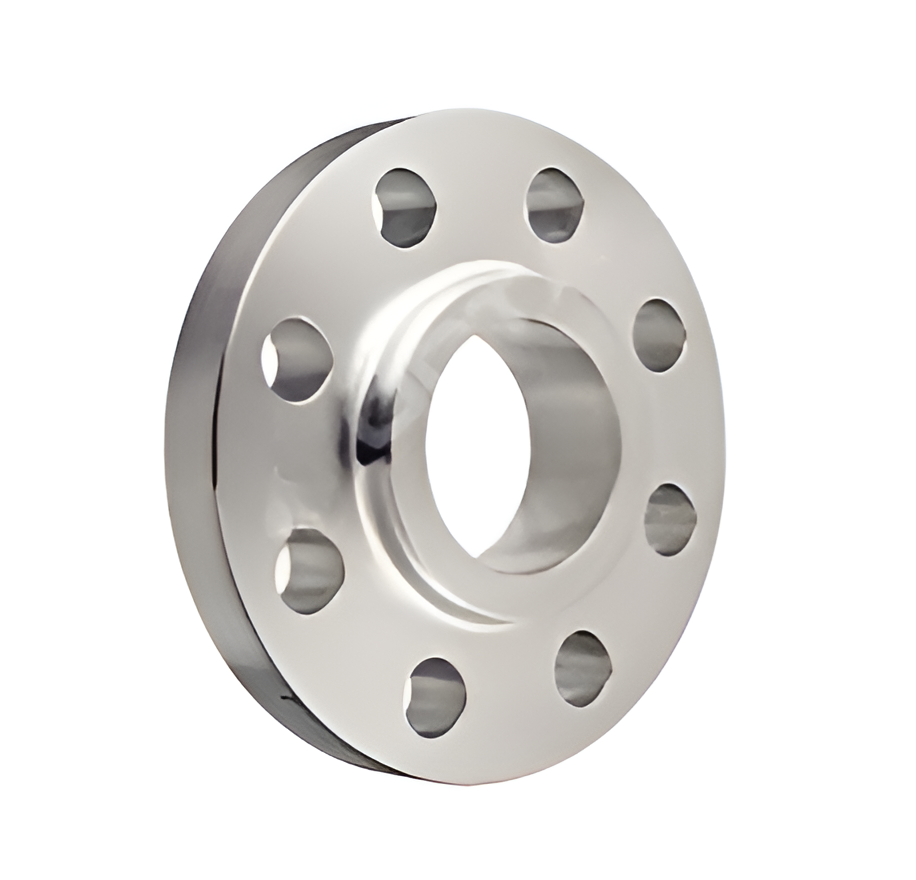 METAL INOX Stainless Steel Forged Flanges 6 in Class 310_0
