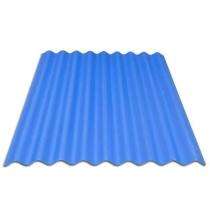 LOTUS Corrugated PPGI Roofing Sheet_0