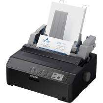 EPSON LQ-590ll Dot Matrix 366 ppm Printer_0