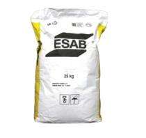 ESAB 25 kg Welding Flux SAW OK Autrod 12.22L For Unalloyed Mild Steel 0.8_0