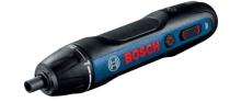 BOSCH GO2.0 3.6 V Cordless Screwdrivers 6 mm 5 Nm_0