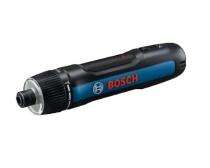 BOSCH GO3.0 3.6 V Cordless Screwdrivers 3 mm 5 Nm_0