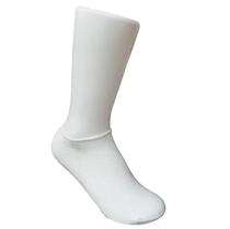 VD Disposable Cotton Ankle length Safety Socks_0