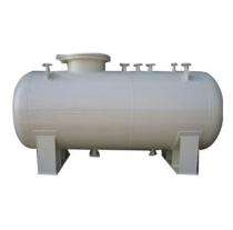 Metalfab 5 bar Pressure Vessel_0