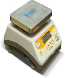 Point Table Top Electronics Weighing Scale 20 kg Cute ABS_0