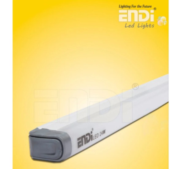 EnDi 22 W T5 4 ft White Tube Lights_1