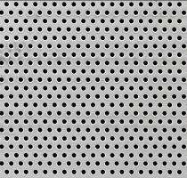 AE 9 mm Stainless Steel Perforated Sheet 8 mm Round Hole 1200 x 2500 mm_0