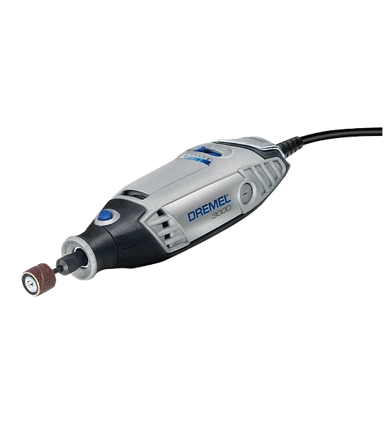 DREMEL 041 130 W Corded Die Grinder 3.2 mm 10000 - 33000 rpm_0