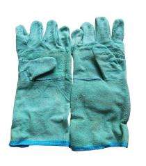 Cotton Hand Glove 12 mm Household_0