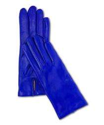 Leather Hand Glove 12 mm Household_0