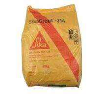 Sika SikaGrout-214 TR Non Shrink Grout_0