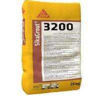 Sika SikaGrout-3200 IN Non Shrink Grout_0